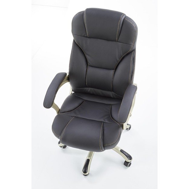 DESMOND chair color: black 7