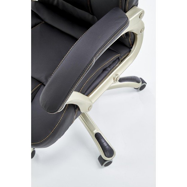 DESMOND chair color: black 14