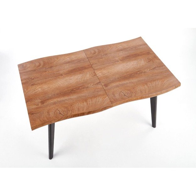 DICKSON ext. table 5