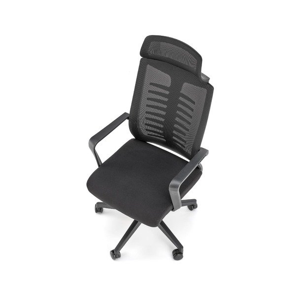 FABIO chair, black 6