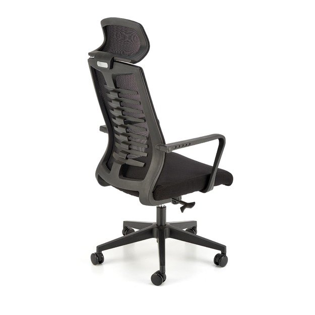 FABIO chair, black 4