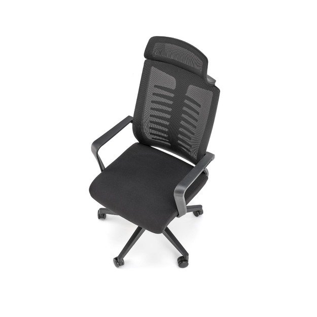 FABIO chair, black 12