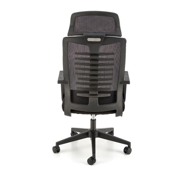 FABIO chair, black 1