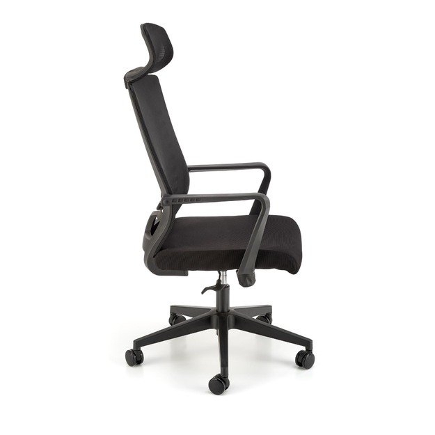 FABIO chair, black 3