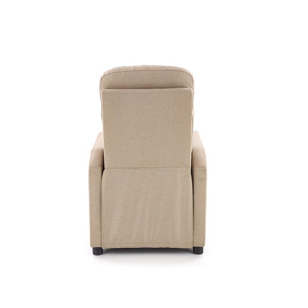 FELIPE recliner, color: beige 14