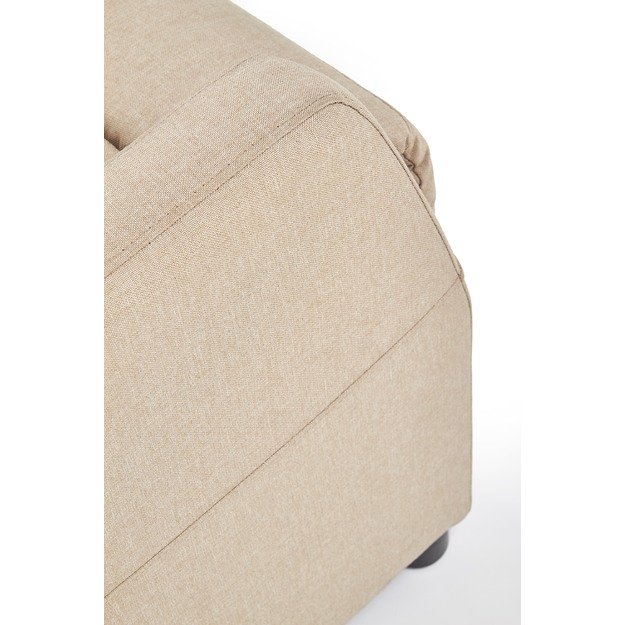 FELIPE recliner, color: beige 21