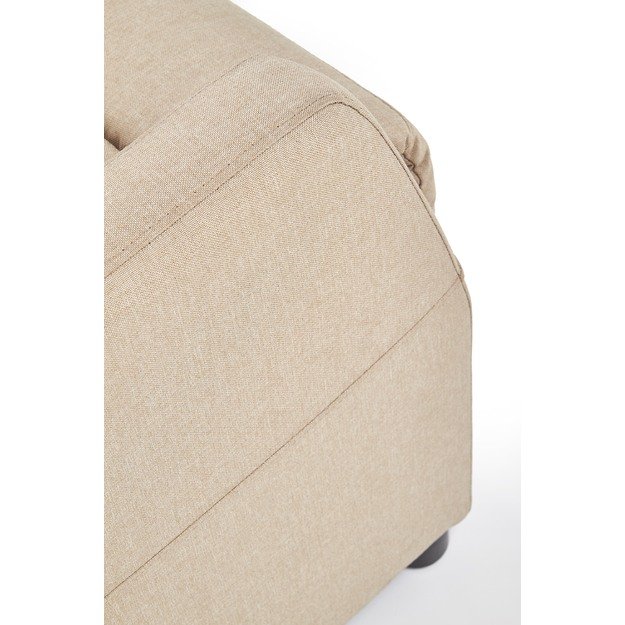 FELIPE recliner, color: beige 10