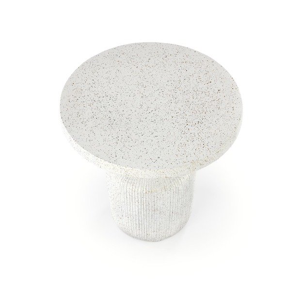 GIZA coffee table, white 6