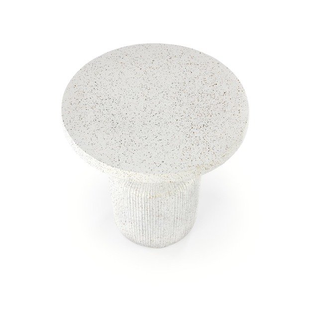 GIZA coffee table, white 12