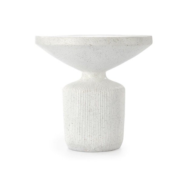GIZA coffee table, white 5