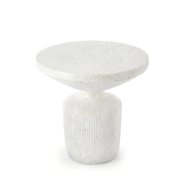 GIZA coffee table, white 1