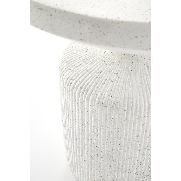 GIZA coffee table, white 4