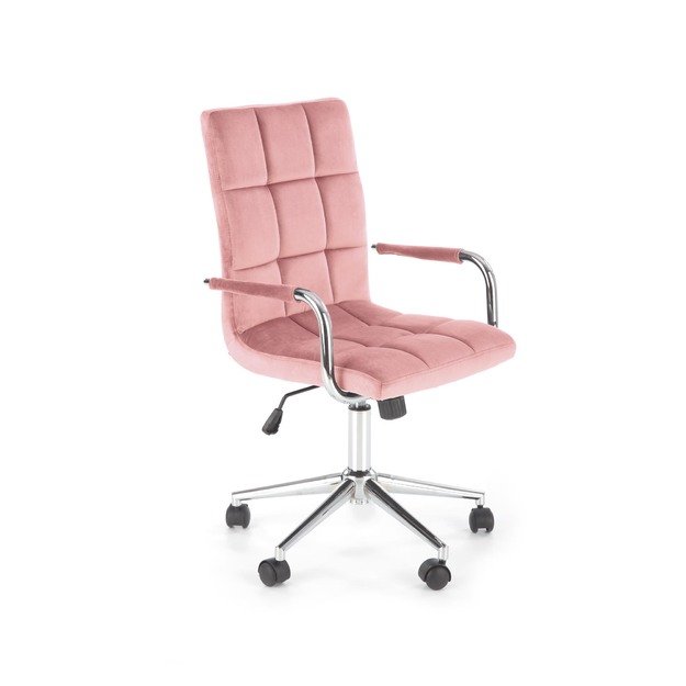 GONZO 4 children chair pink