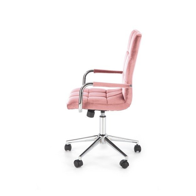 GONZO 4 children chair pink 2