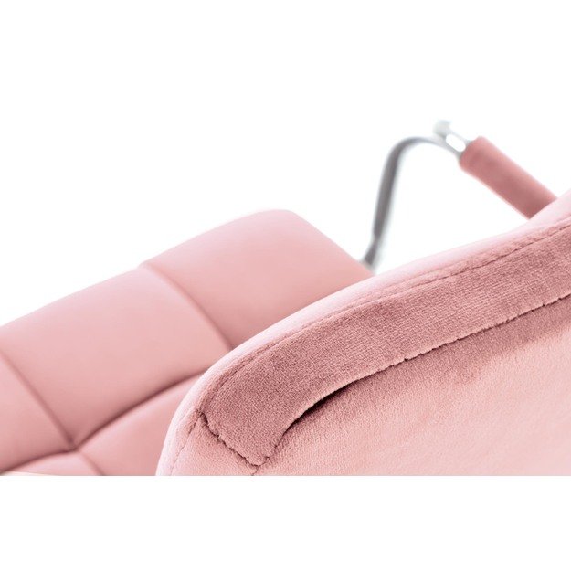 GONZO 4 children chair pink 3