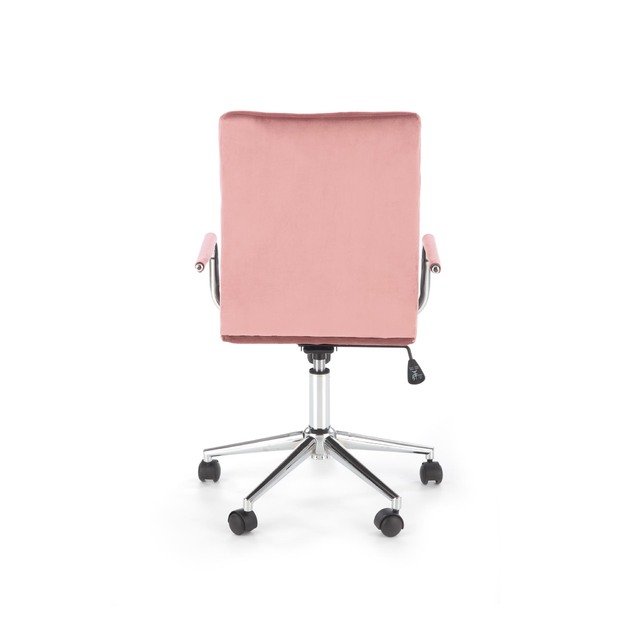 GONZO 4 children chair pink 12