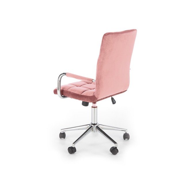 GONZO 4 children chair pink 1