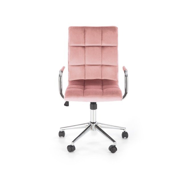 GONZO 4 children chair pink 4