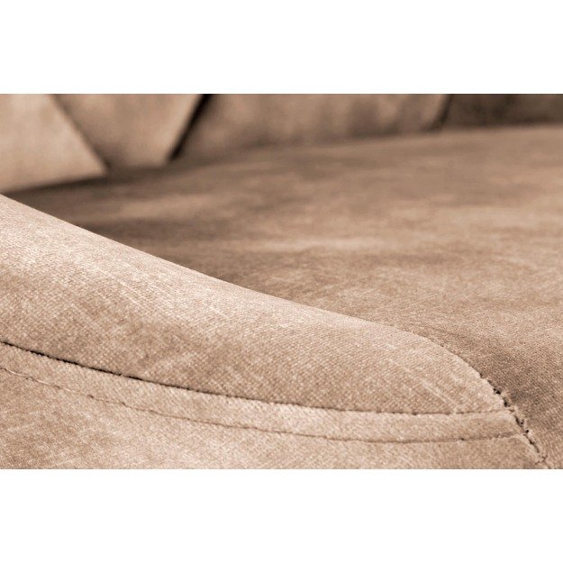 H101 bar stool, beige 11