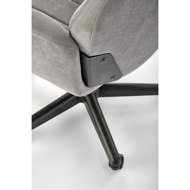 HARPER chair, grey 5