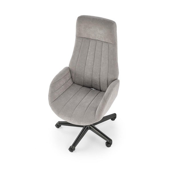 HARPER chair, grey 18