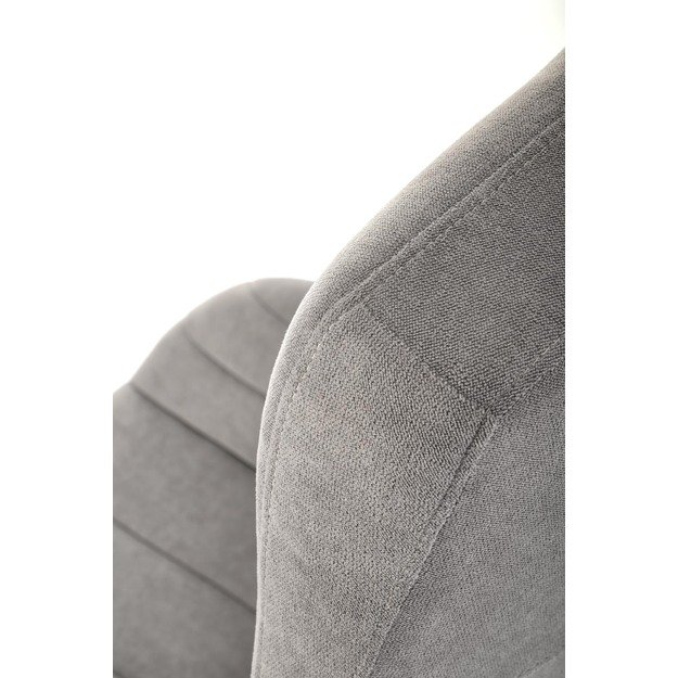 HARPER chair, grey 7
