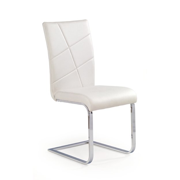 K108 chair color: white
