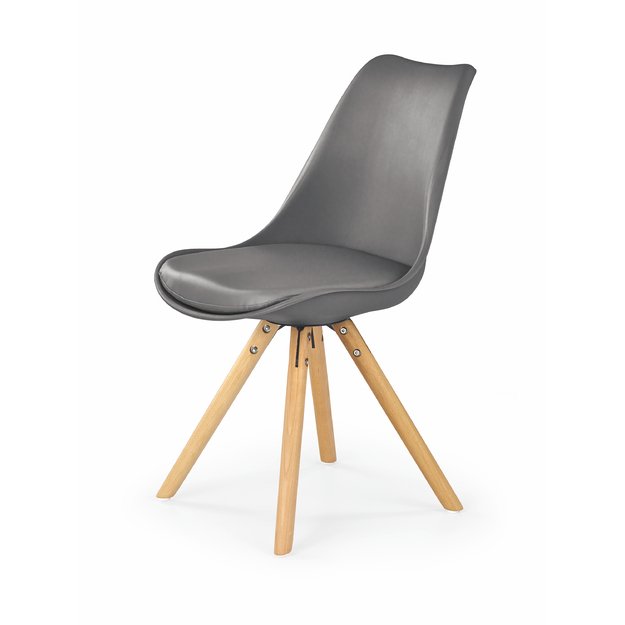 K201 chair color: grey