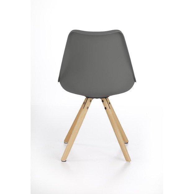 K201 chair color: grey 5