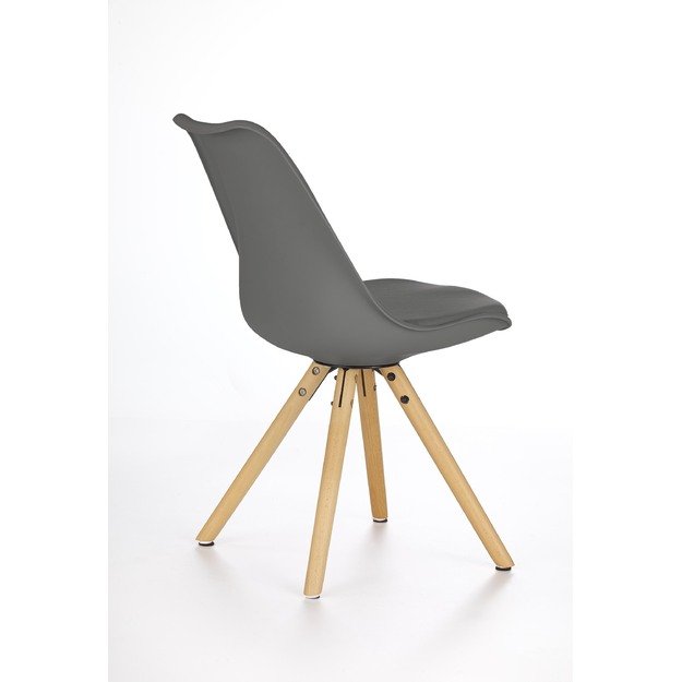 K201 chair color: grey 2