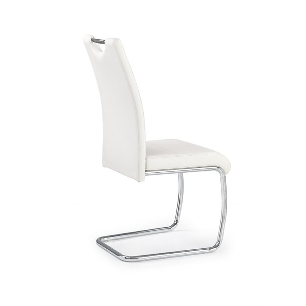 K211 chair, color: white 1