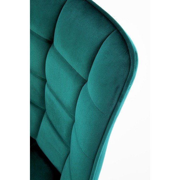 K332 chair, color: turquoise 12