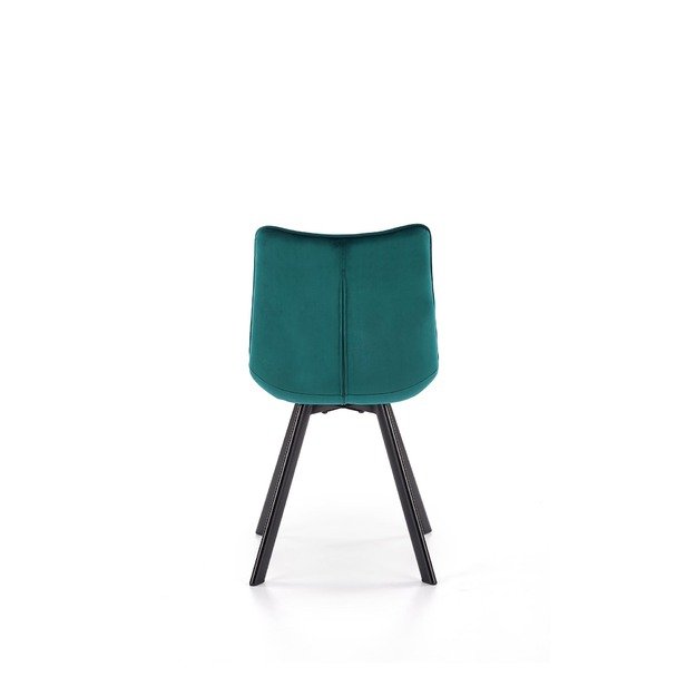 K332 chair, color: turquoise 8