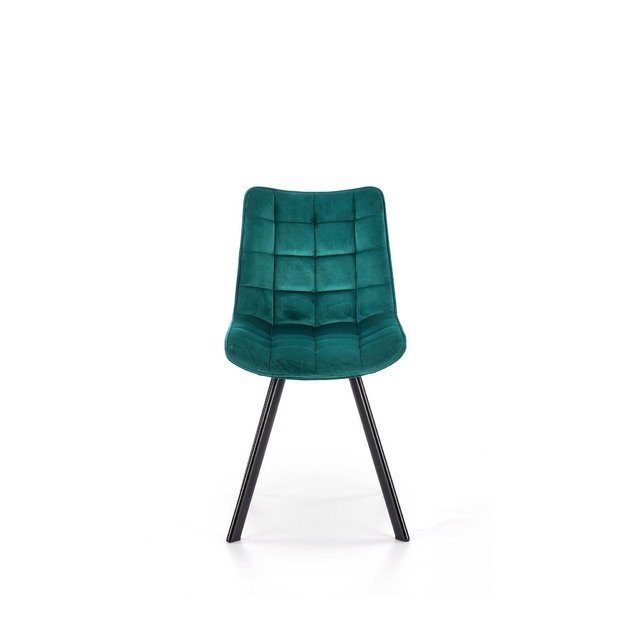K332 chair, color: turquoise 6