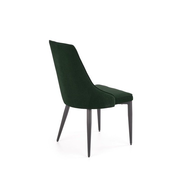 K365 chair, color: dark green 4
