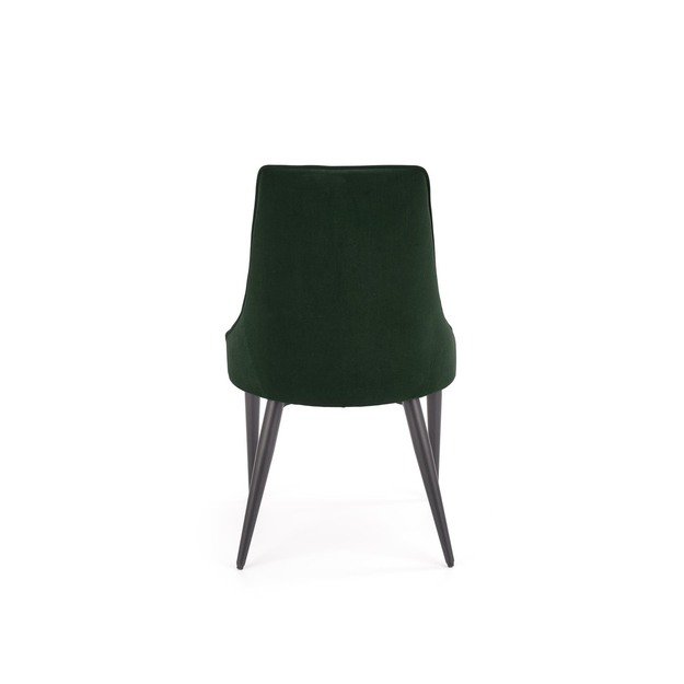 K365 chair, color: dark green 11