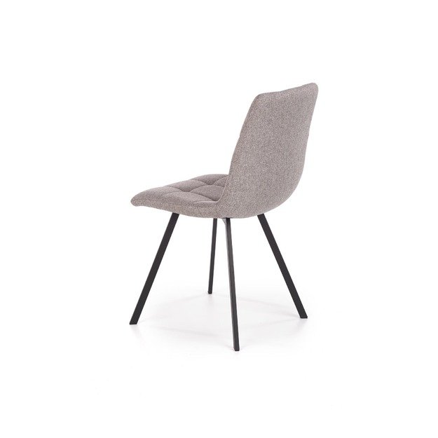 K402 chair, color: grey 4