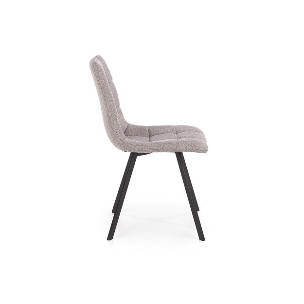 K402 chair, color: grey 3