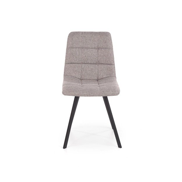 K402 chair, color: grey 19