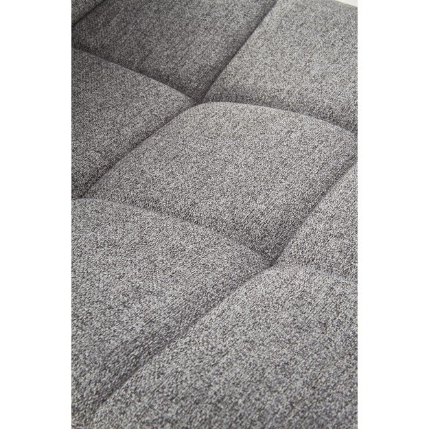 K402 chair, color: grey 18