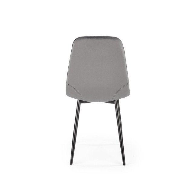 K417 chair, color: grey 4