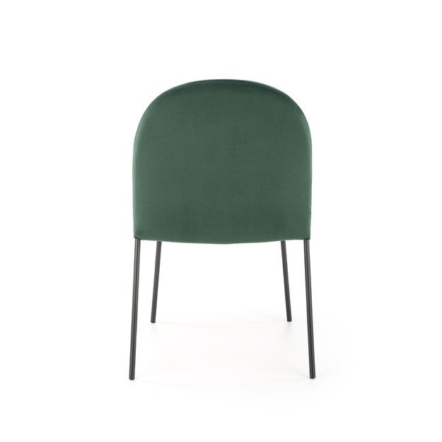 K443 chair color: dark green 5