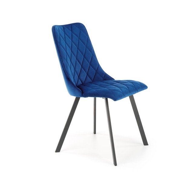 K450 chair color: dark blue
