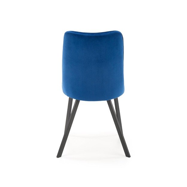 K450 chair color: dark blue 5