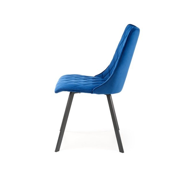 K450 chair color: dark blue 15