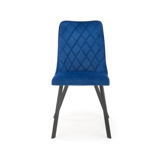 K450 chair color: dark blue 16
