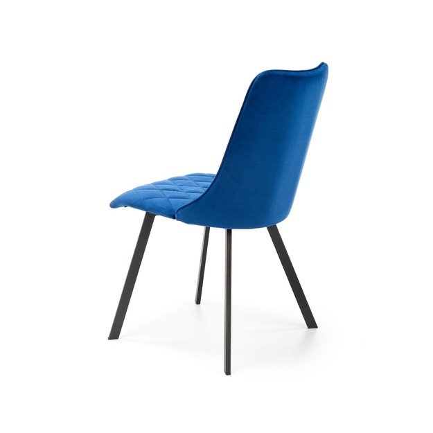 K450 chair color: dark blue 6