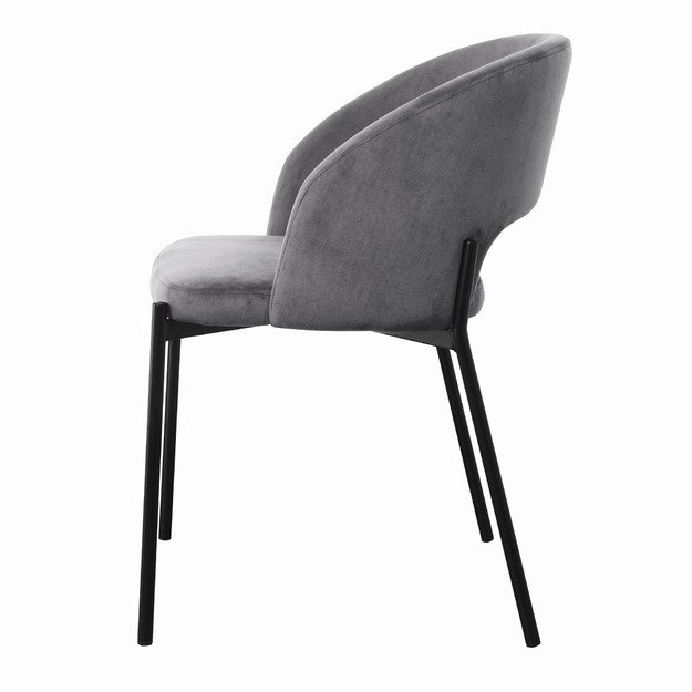K455 chair color: grey 2