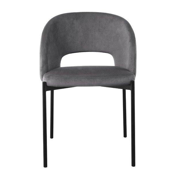 K455 chair color: grey 5