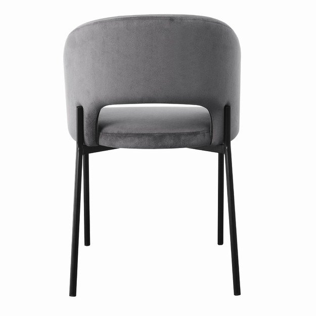 K455 chair color: grey 3
